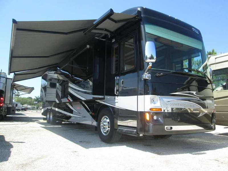 2014 newmar mountain aire sold by RV Kountry on consignment we can sell yours too