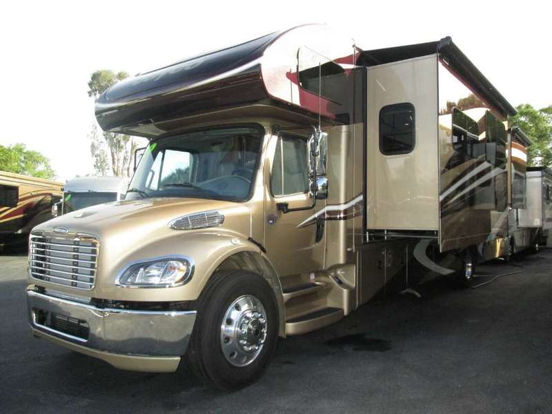 RV Kountry 2016 jayco seneca